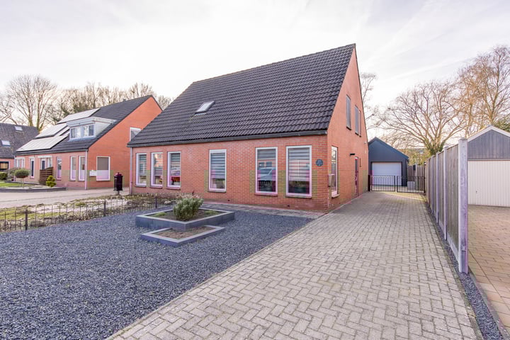 Veenbes 27 in Ter Apel foto