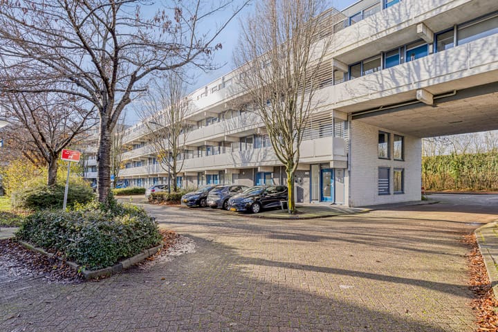 Veenbes 37 in Leiden