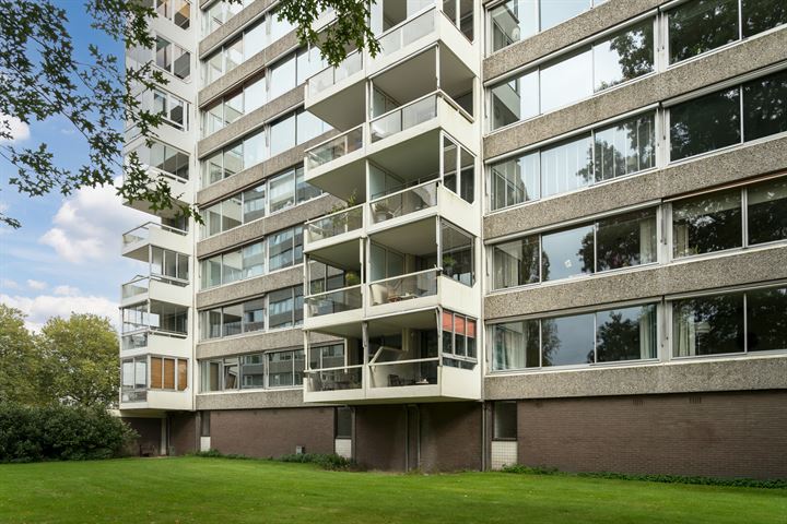 Veenbesstraat 134 in Soest foto