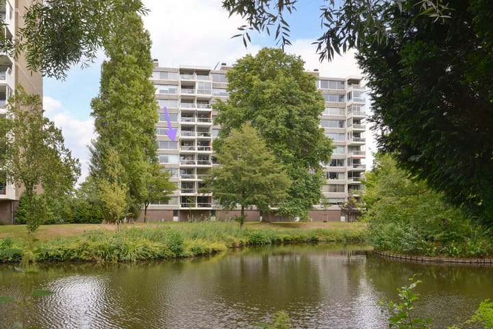Veenbesstraat 142 in Soest foto