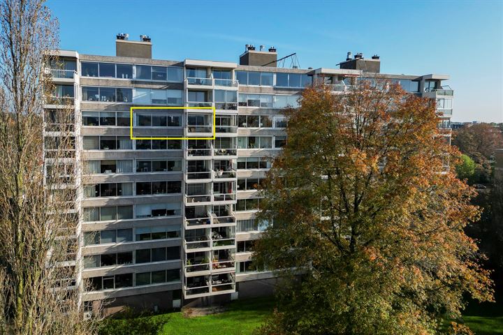 Veenbesstraat 154 in Soest foto