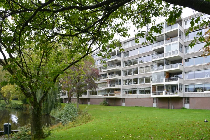 Foto van woning Veenbesstraat 304, Soest