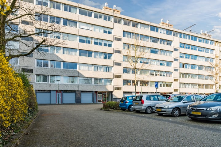Veenbesstraat 314 in Soest