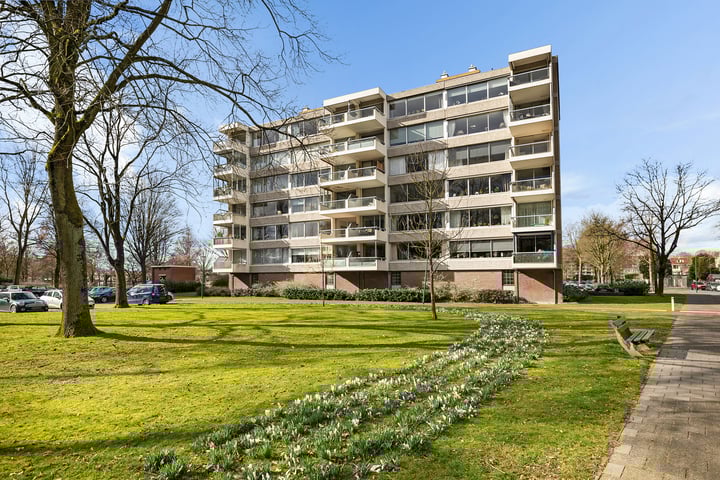 Veenbesstraat 346 in Soest foto