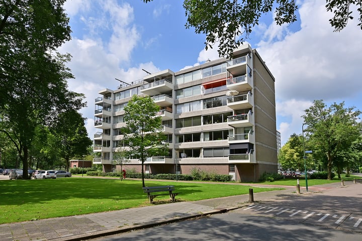 Veenbesstraat 360 in Soest foto