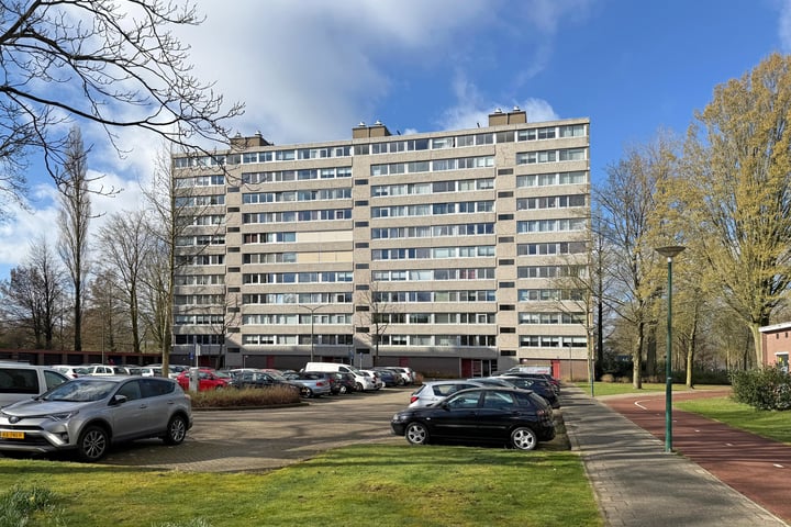 Veenbesstraat 398 in Soest