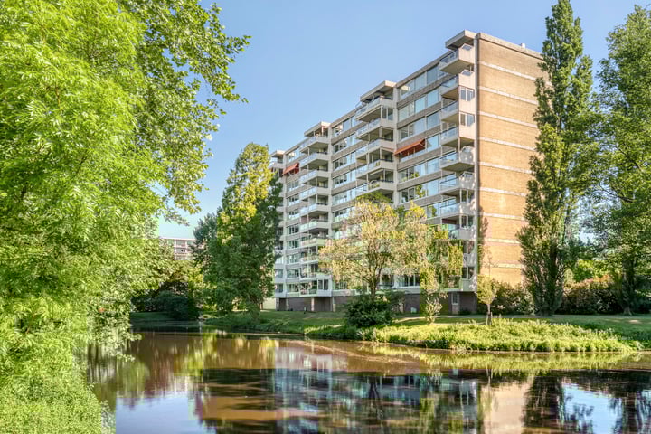 Veenbesstraat 40 in Soest foto