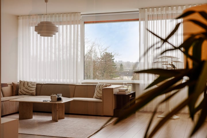 Veenbesstraat 400 in Soest foto