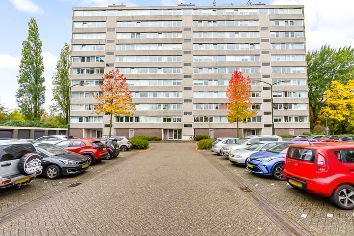 Veenbesstraat 50 in Soest