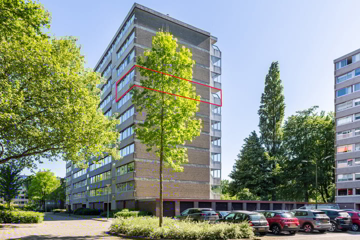 Foto van woning Veenbesstraat 532, Soest