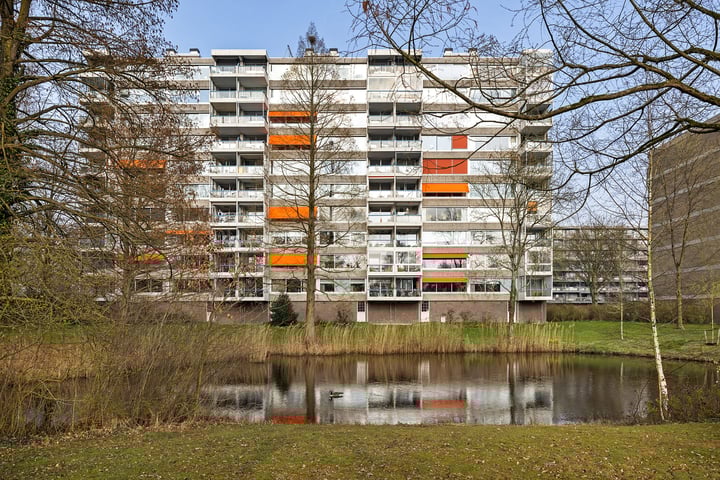 Foto van woning Veenbesstraat 562, Soest