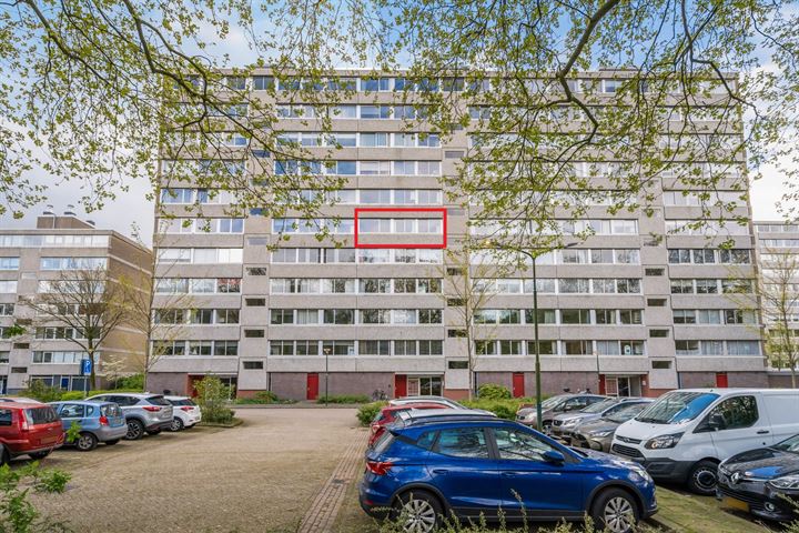 Foto van woning Veenbesstraat 566, Soest