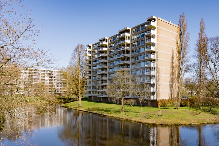 Veenbesstraat 6 in Soest foto