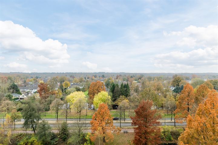 Veenbesstraat 624 in Soest foto