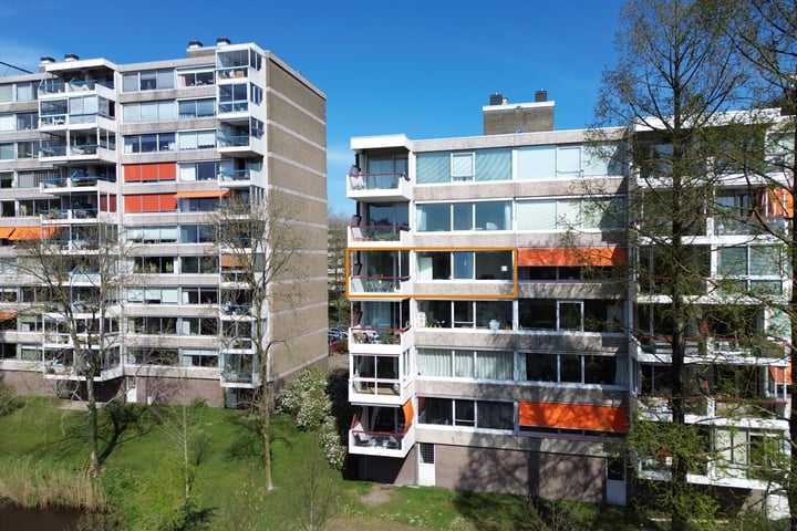 Foto van woning Veenbesstraat 640, Soest
