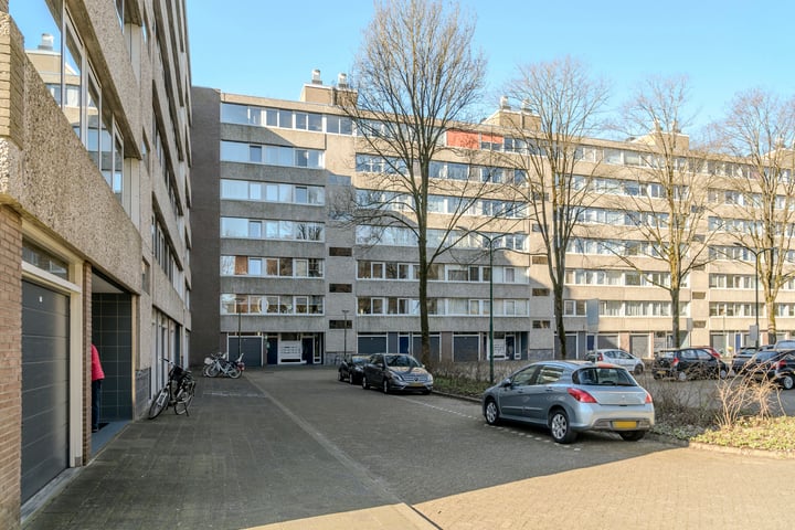 Foto van woning Veenbesstraat 716, Soest