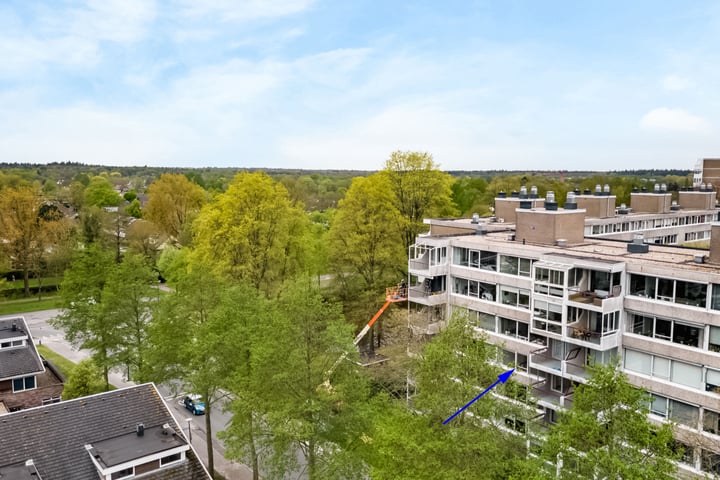 Veenbesstraat 734 in Soest