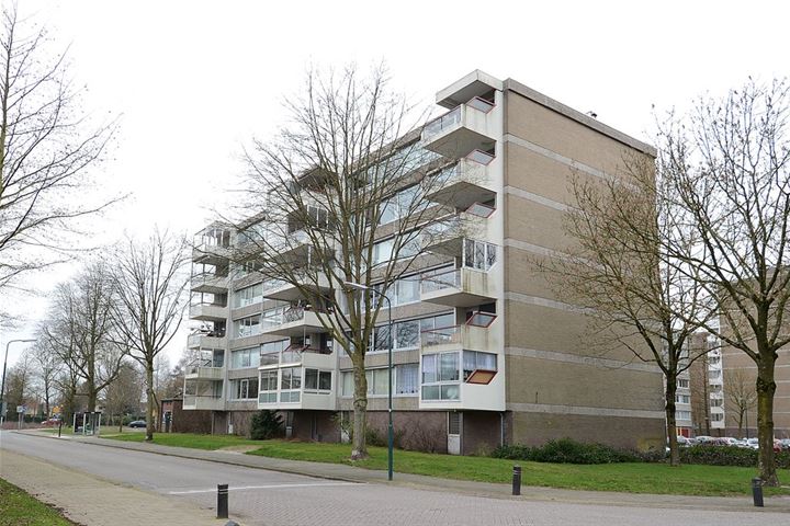Veenbesstraat 762 in Soest foto