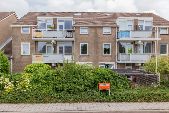 Veenburg 105 in Sassenheim foto