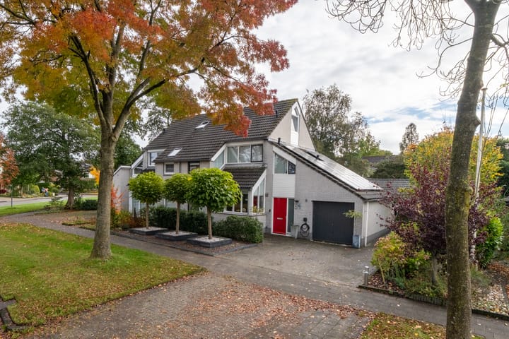 Foto van woning Veenderij 54, Tolbert