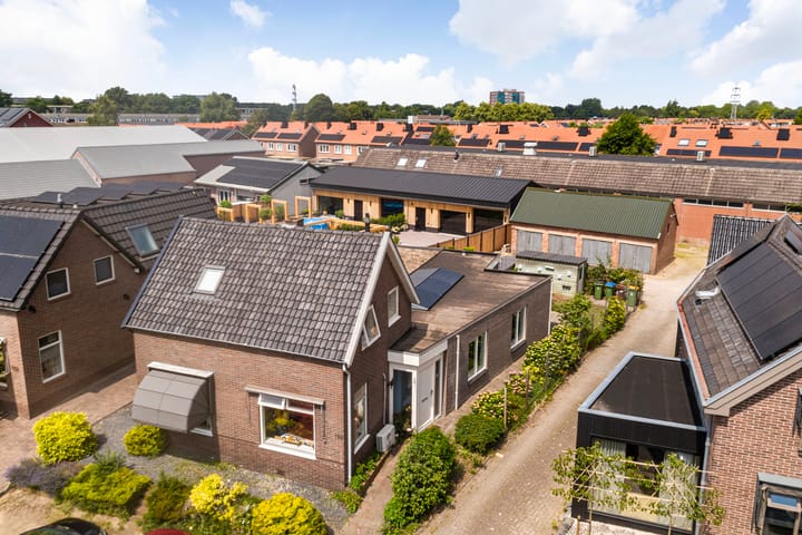 Foto van woning Veenderweg 110, Ede