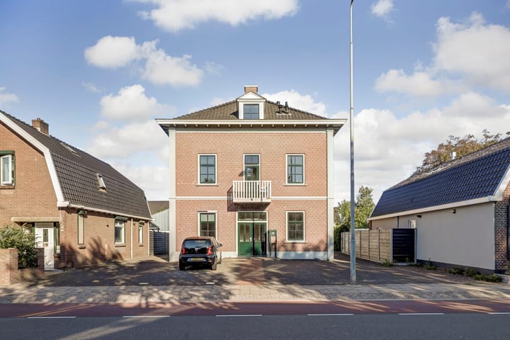 Foto van woning Veenderweg 20B, Ede