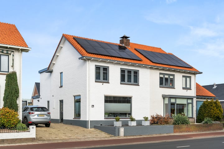 Veenderweg 90 in Ede foto