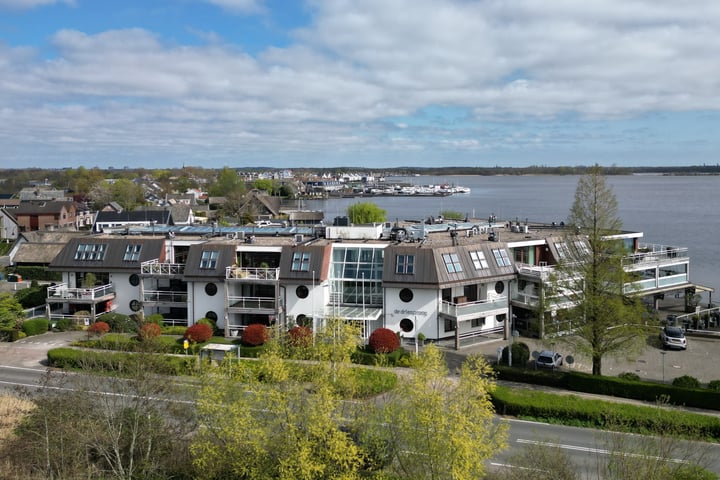 Foto van woning Veendijk 1a-23, Loosdrecht