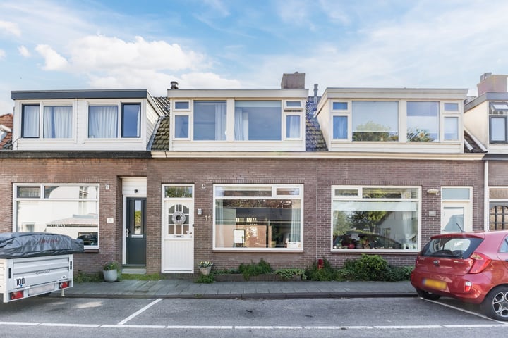 Veenenburgerlaan 11 in Hillegom foto