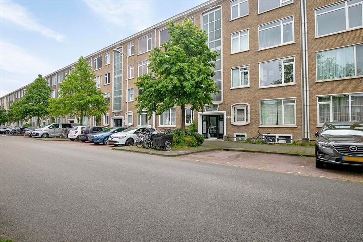 Veenendaalkade 164 in 's-Gravenhage foto
