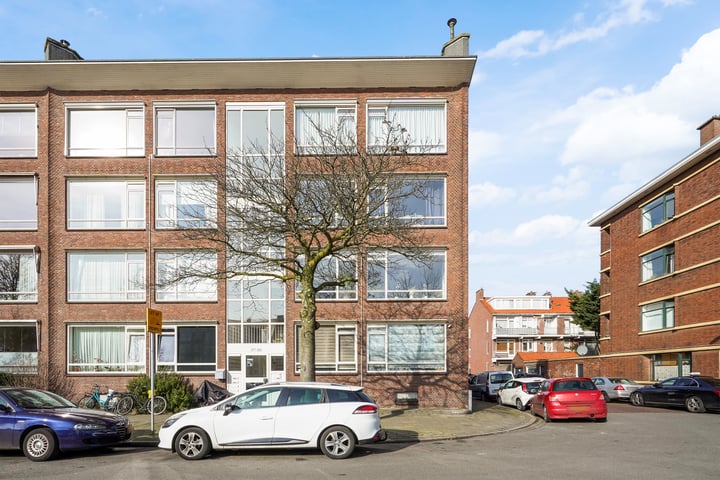 Veenendaalkade 379 in 's-Gravenhage foto