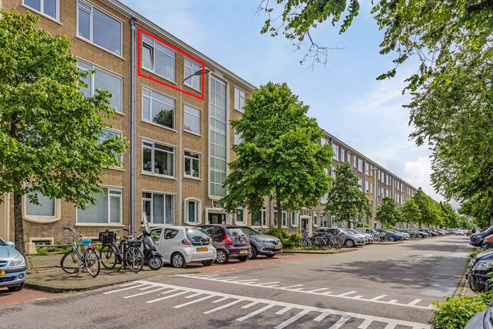 Veenendaalkade 46 in 's-Gravenhage foto