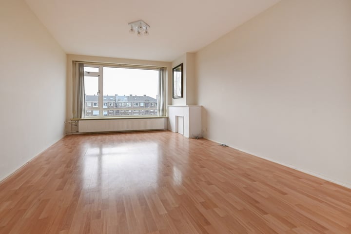 Veenendaalkade 537 in 's-Gravenhage foto