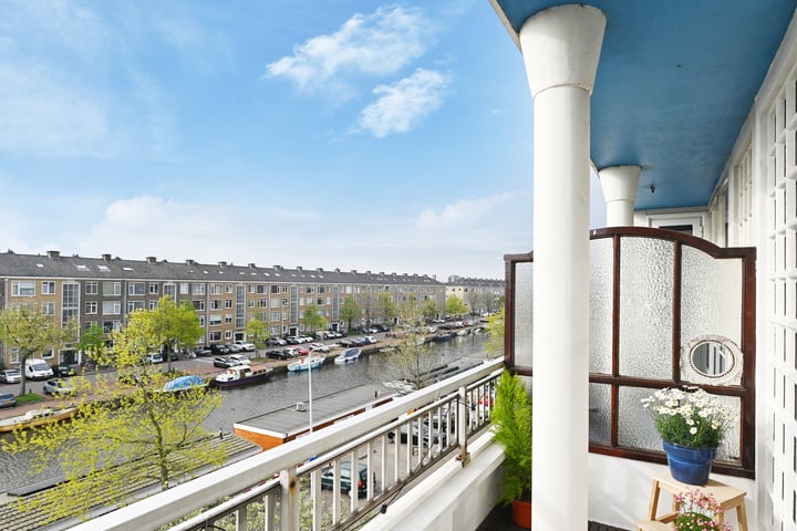Veenendaalkade 85 in 's-Gravenhage foto