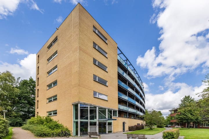 Veenendaalplein 62 in Amstelveen foto