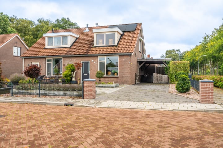 Veenhof 10 in Eexterveenschekanaal