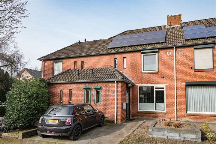 Veenhof 2030 in Wijchen foto