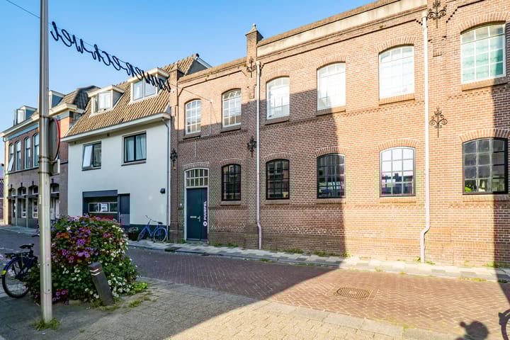 Veenhof 4 in Utrecht