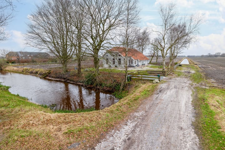 Veenhofsweg 65 in Alteveer foto