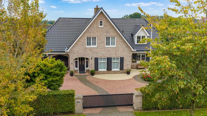 Foto van woning Veenhuisweg 57, Twello