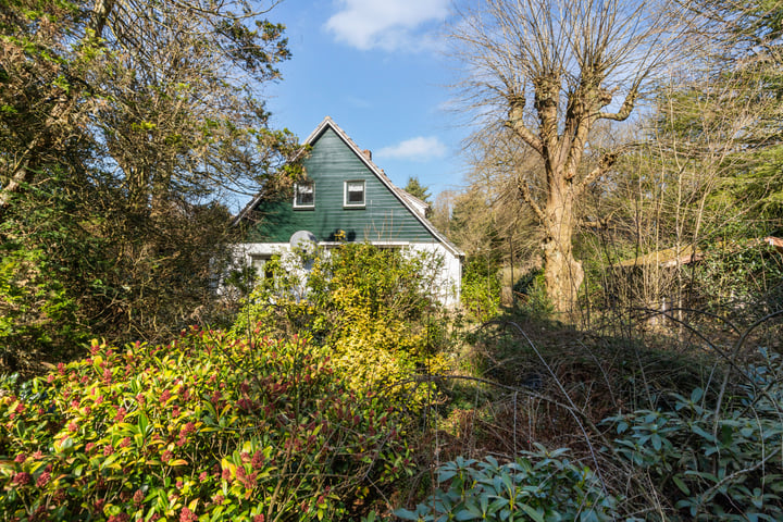 Veenhuizerveldweg 37 in Putten foto
