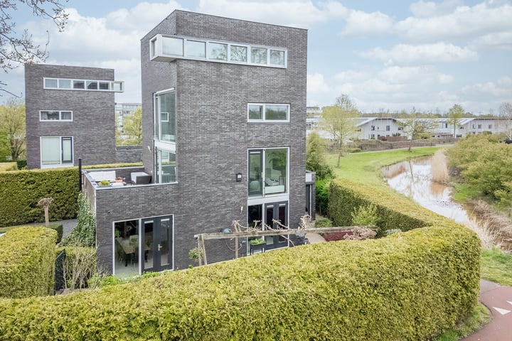 Veenhuizerweg 167 in Apeldoorn