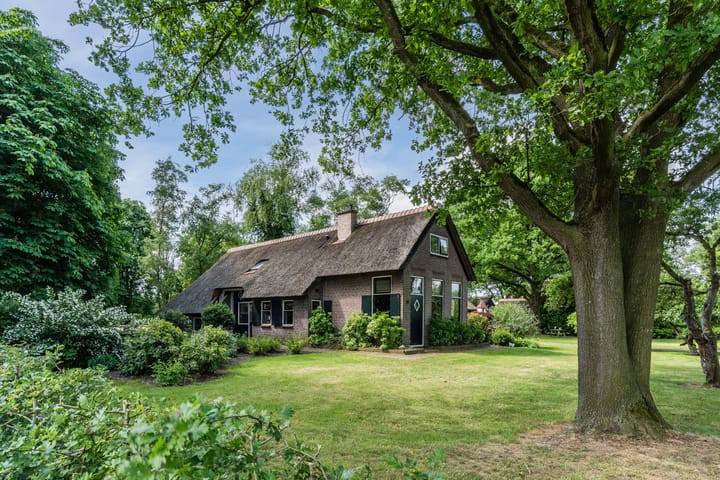 Foto van woning Veeningen 21, Veeningen