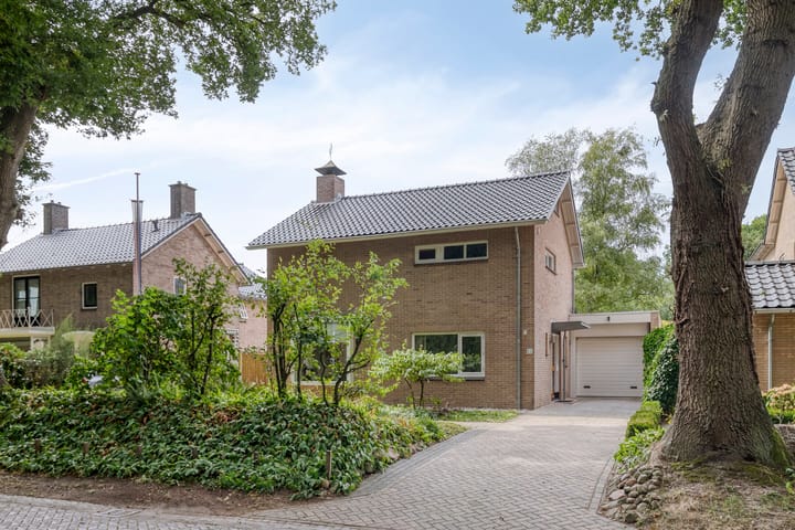 Foto van woning Veenkampenweg 22, Emmen