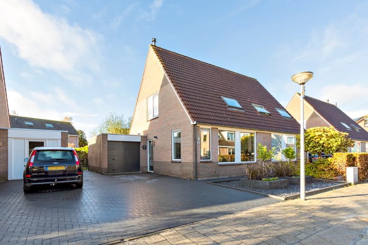 Foto van woning Veenlanden 41, Steenwijk