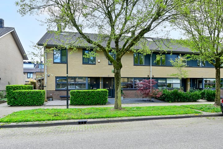 Foto van woning Veenman 14, Wilnis