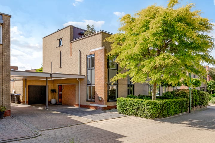 Foto van woning Veenmeer 38, Houten