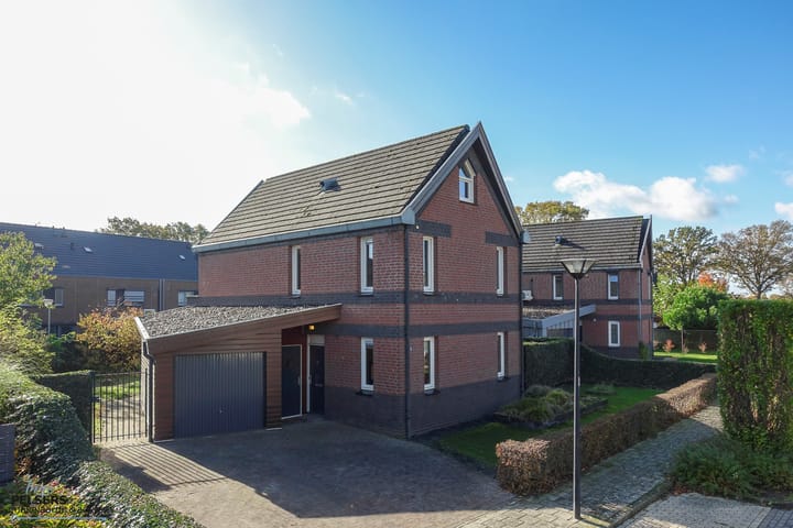 Foto van woning Veenmos 4, Reuver