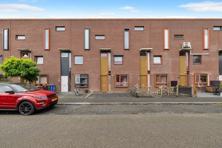 Veenmos 65 in Zwolle foto