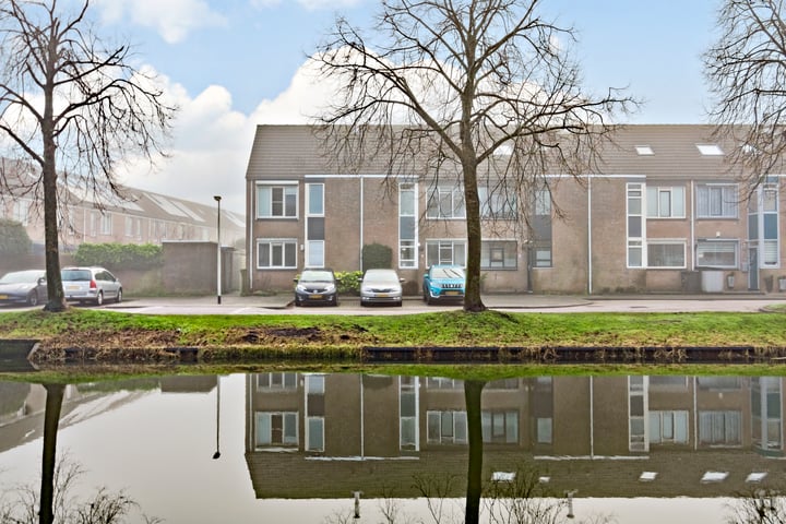 Veenmossingel 3 in Purmerend foto